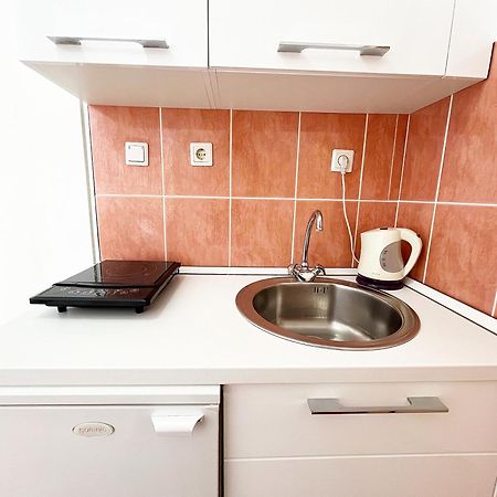 Apartmani Novkovic Bar Eksteriør billede