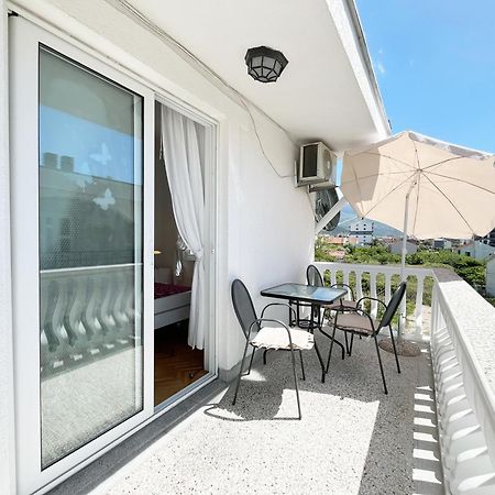 Apartmani Novkovic Bar Eksteriør billede