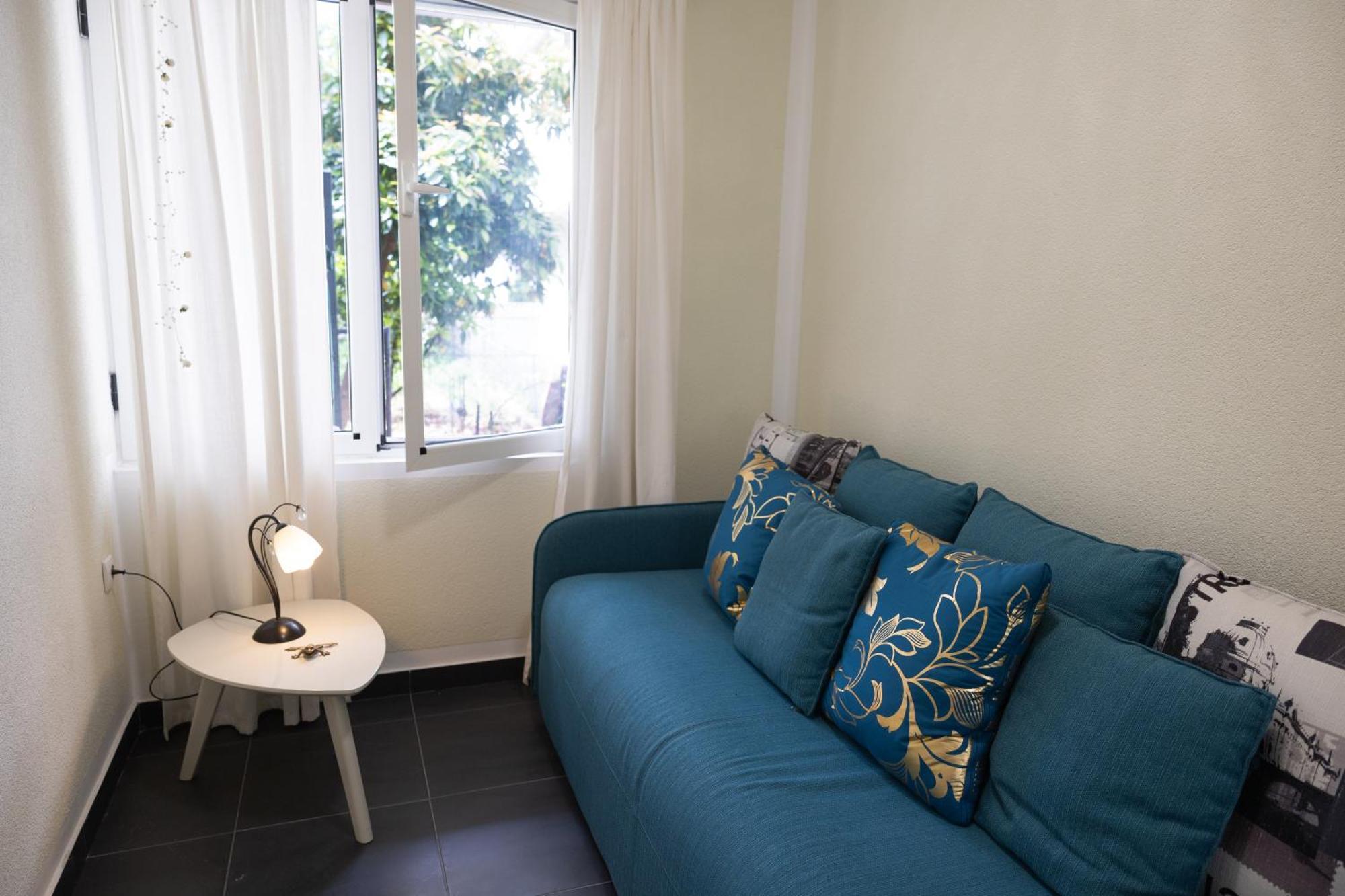 Apartmani Novkovic Bar Eksteriør billede