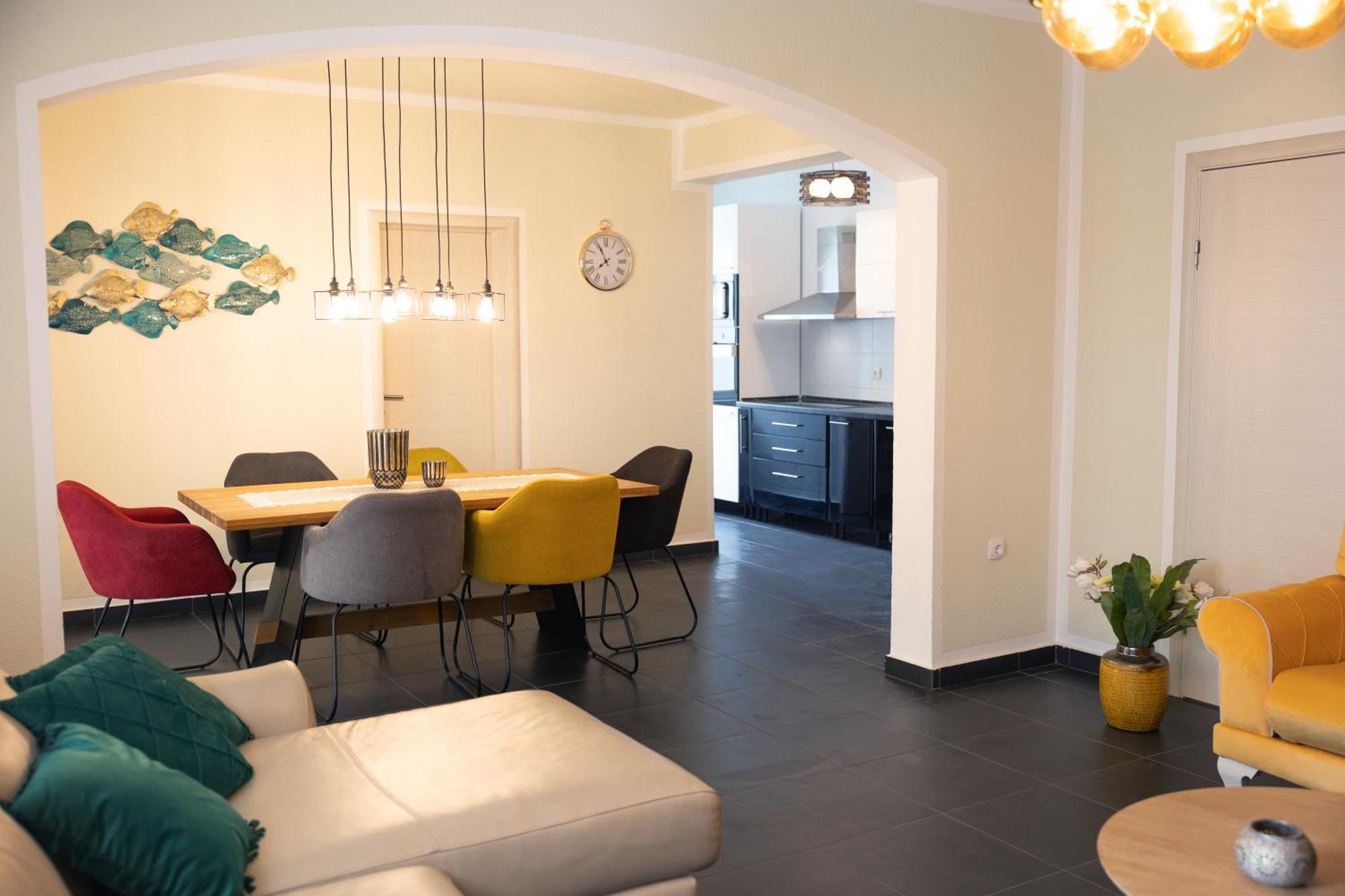 Apartmani Novkovic Bar Eksteriør billede