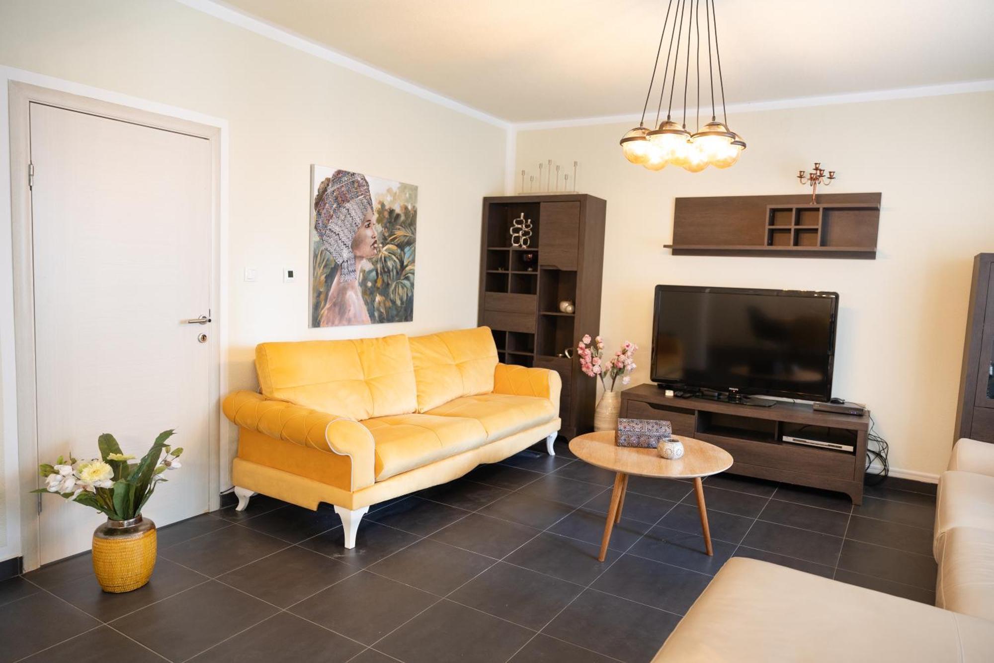 Apartmani Novkovic Bar Eksteriør billede