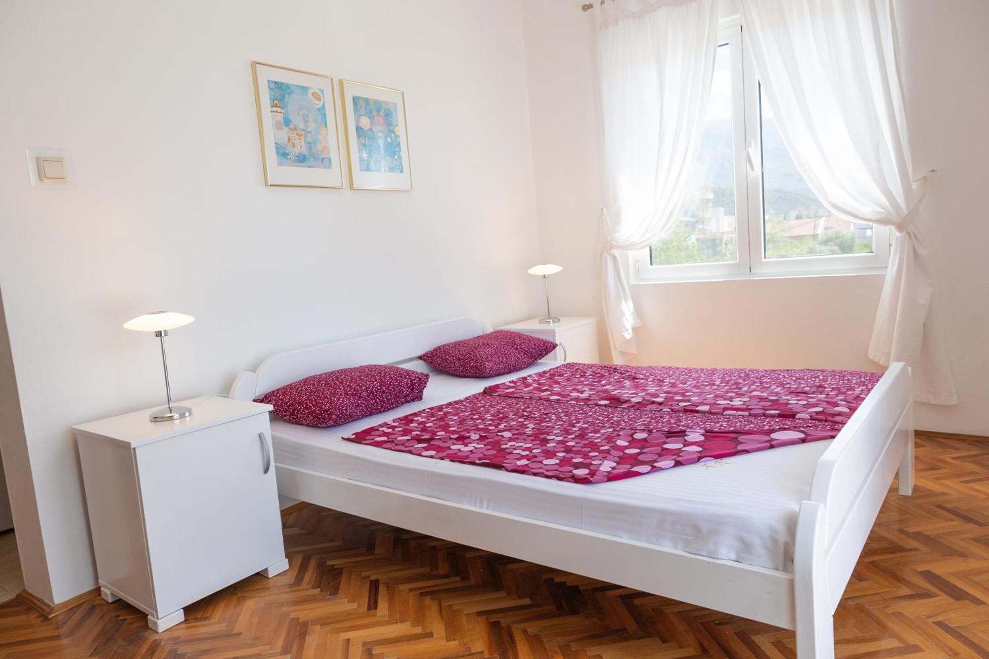 Apartmani Novkovic Bar Eksteriør billede
