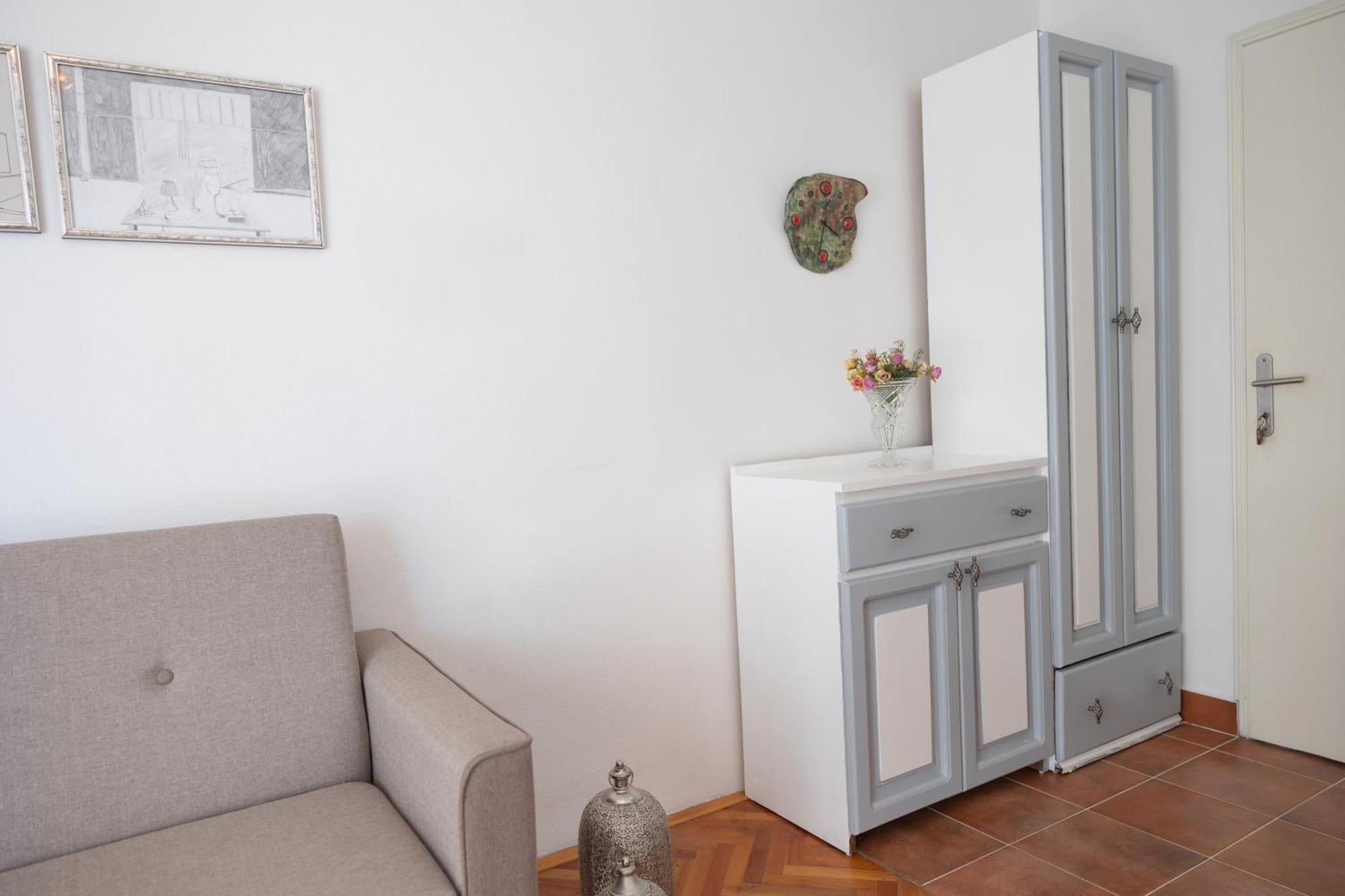 Apartmani Novkovic Bar Eksteriør billede