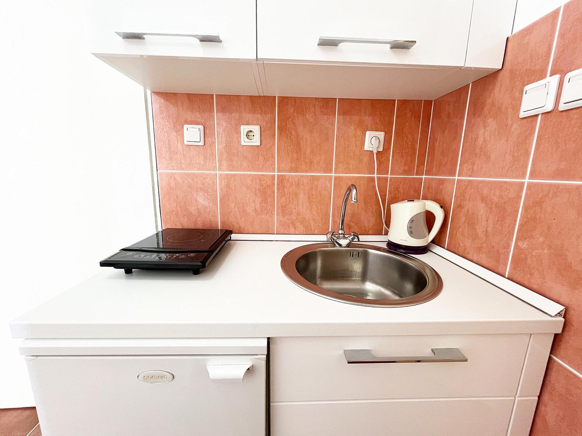 Apartmani Novkovic Bar Eksteriør billede