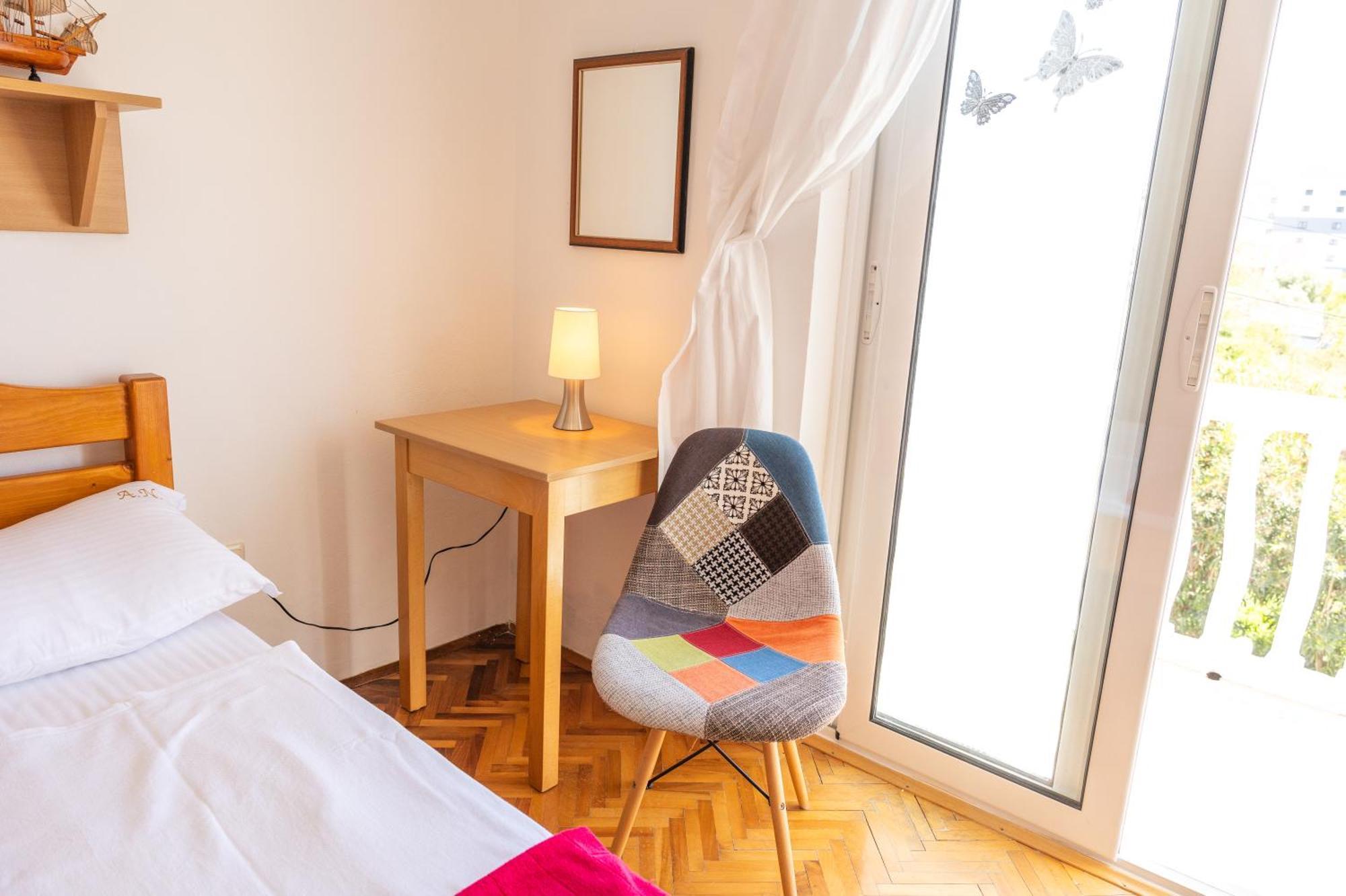 Apartmani Novkovic Bar Eksteriør billede