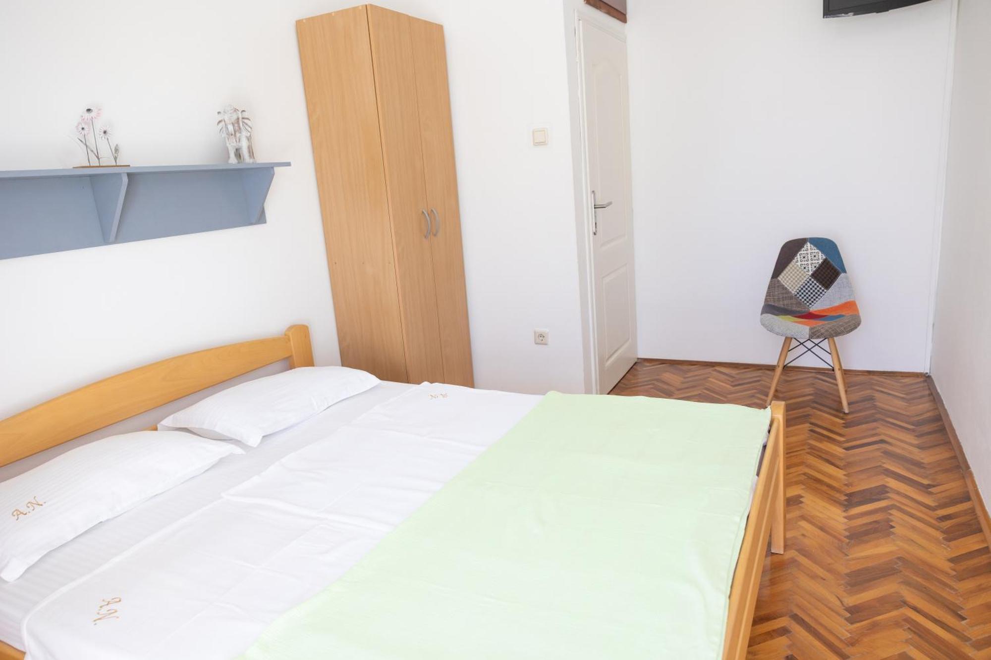 Apartmani Novkovic Bar Eksteriør billede