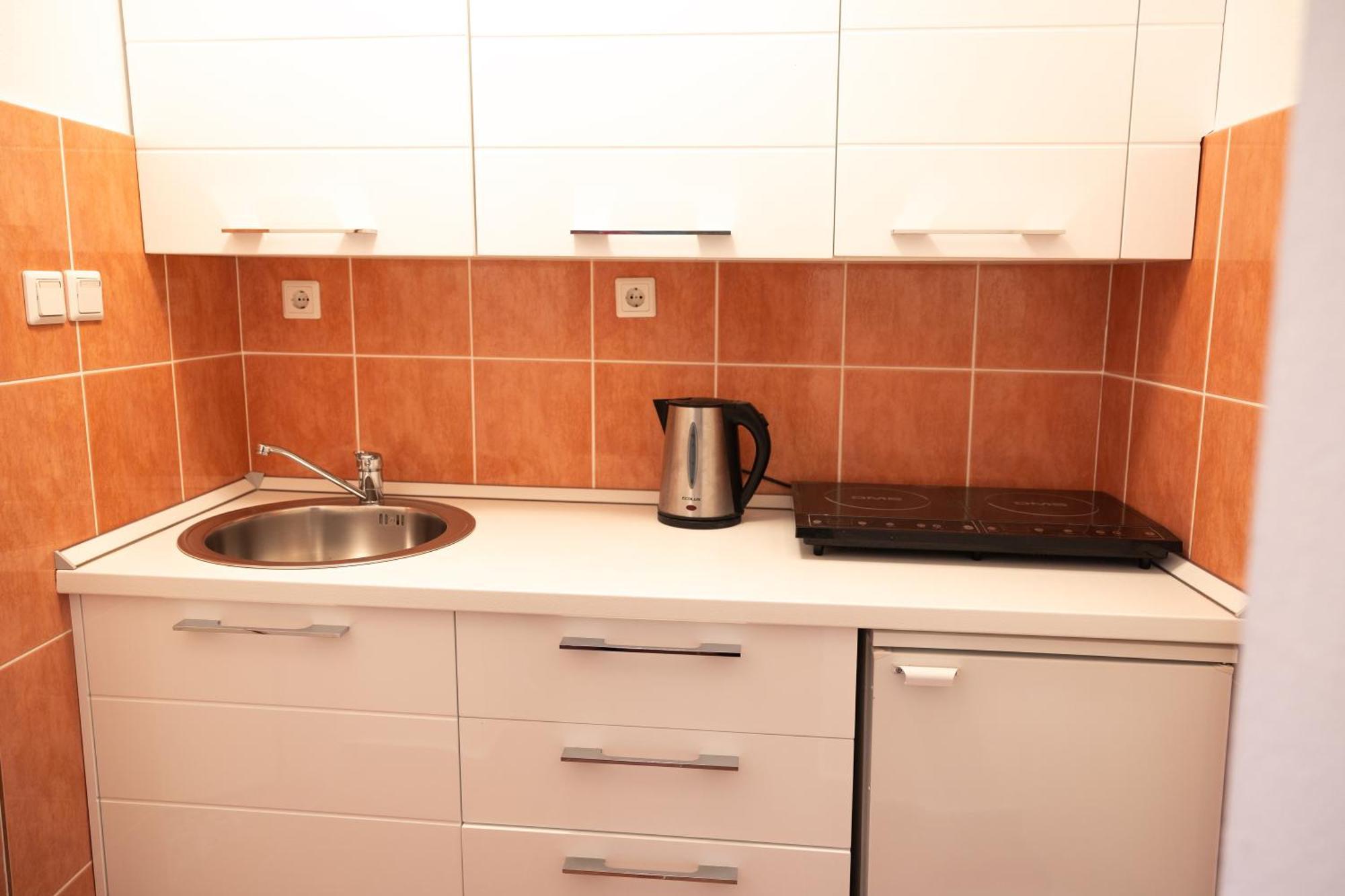 Apartmani Novkovic Bar Eksteriør billede