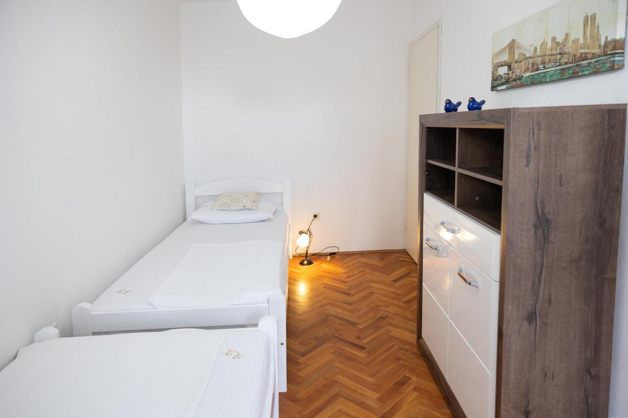 Apartmani Novkovic Bar Eksteriør billede