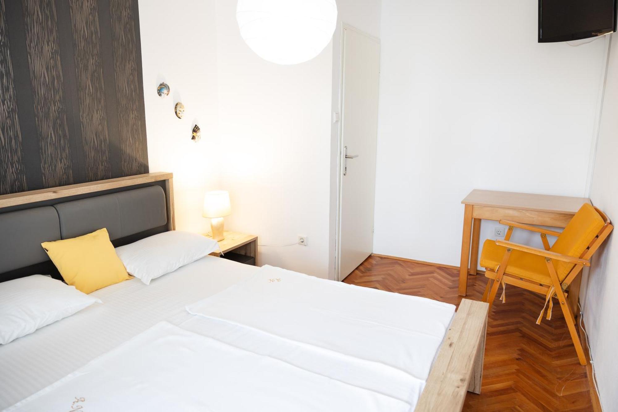 Apartmani Novkovic Bar Eksteriør billede