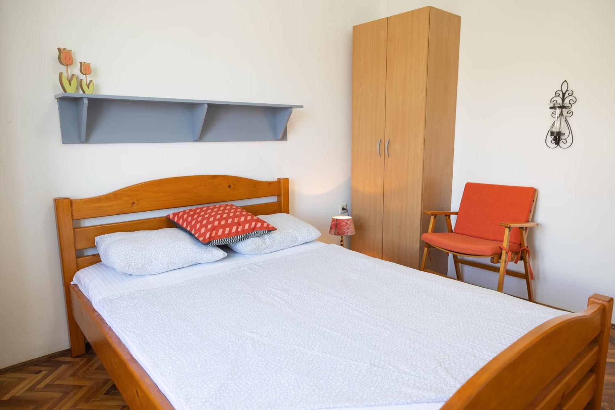 Apartmani Novkovic Bar Eksteriør billede