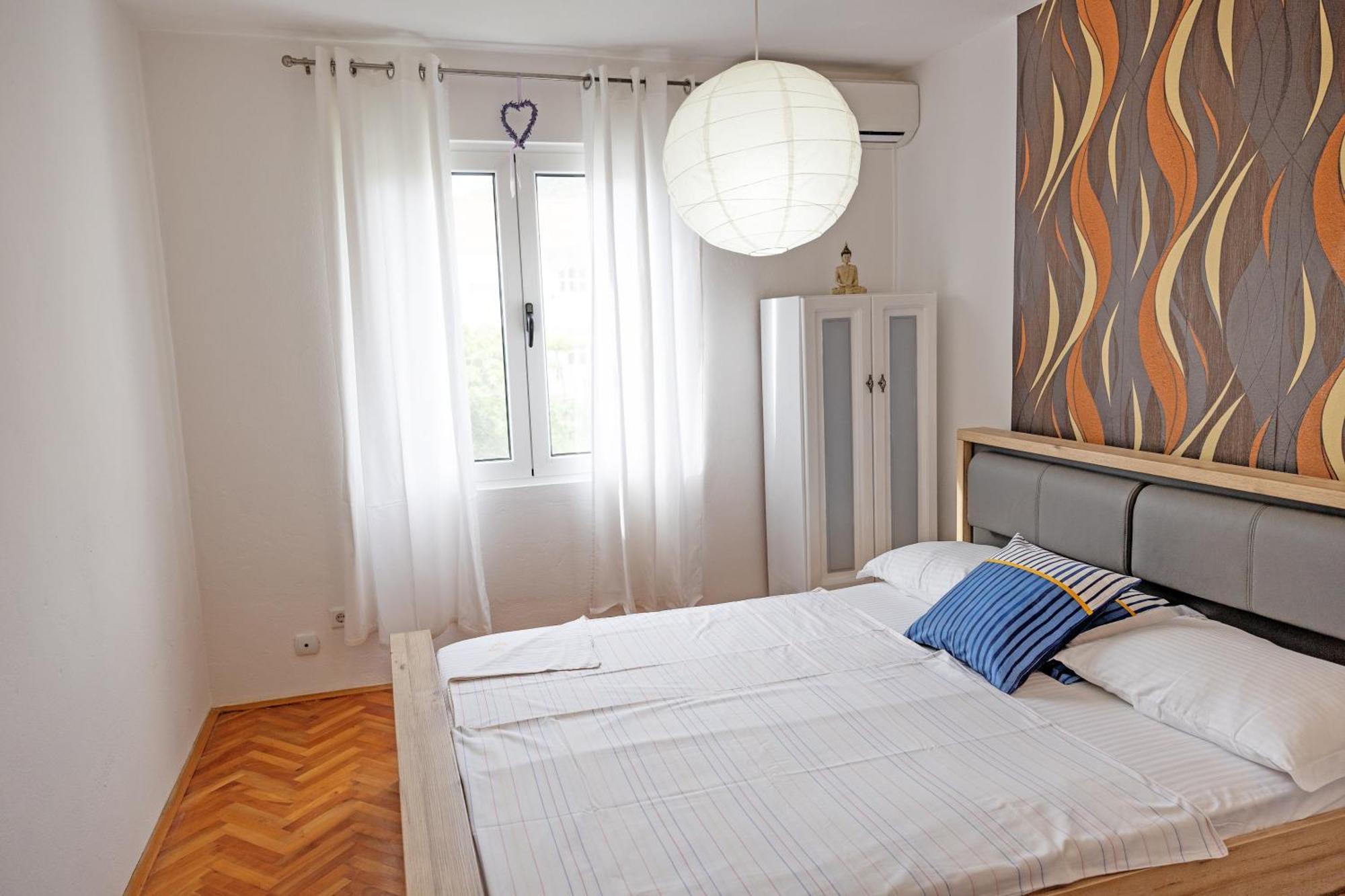 Apartmani Novkovic Bar Eksteriør billede