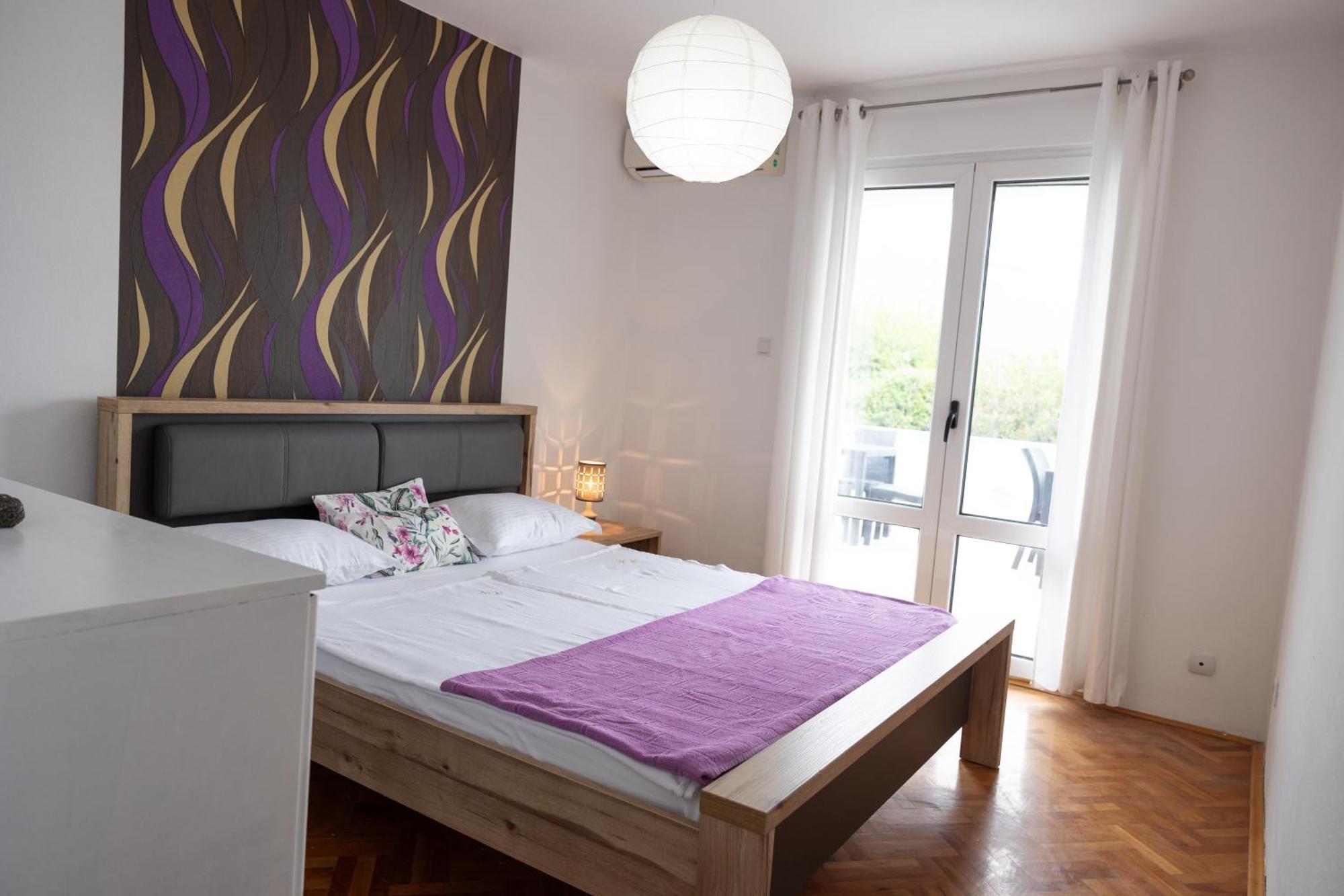 Apartmani Novkovic Bar Eksteriør billede