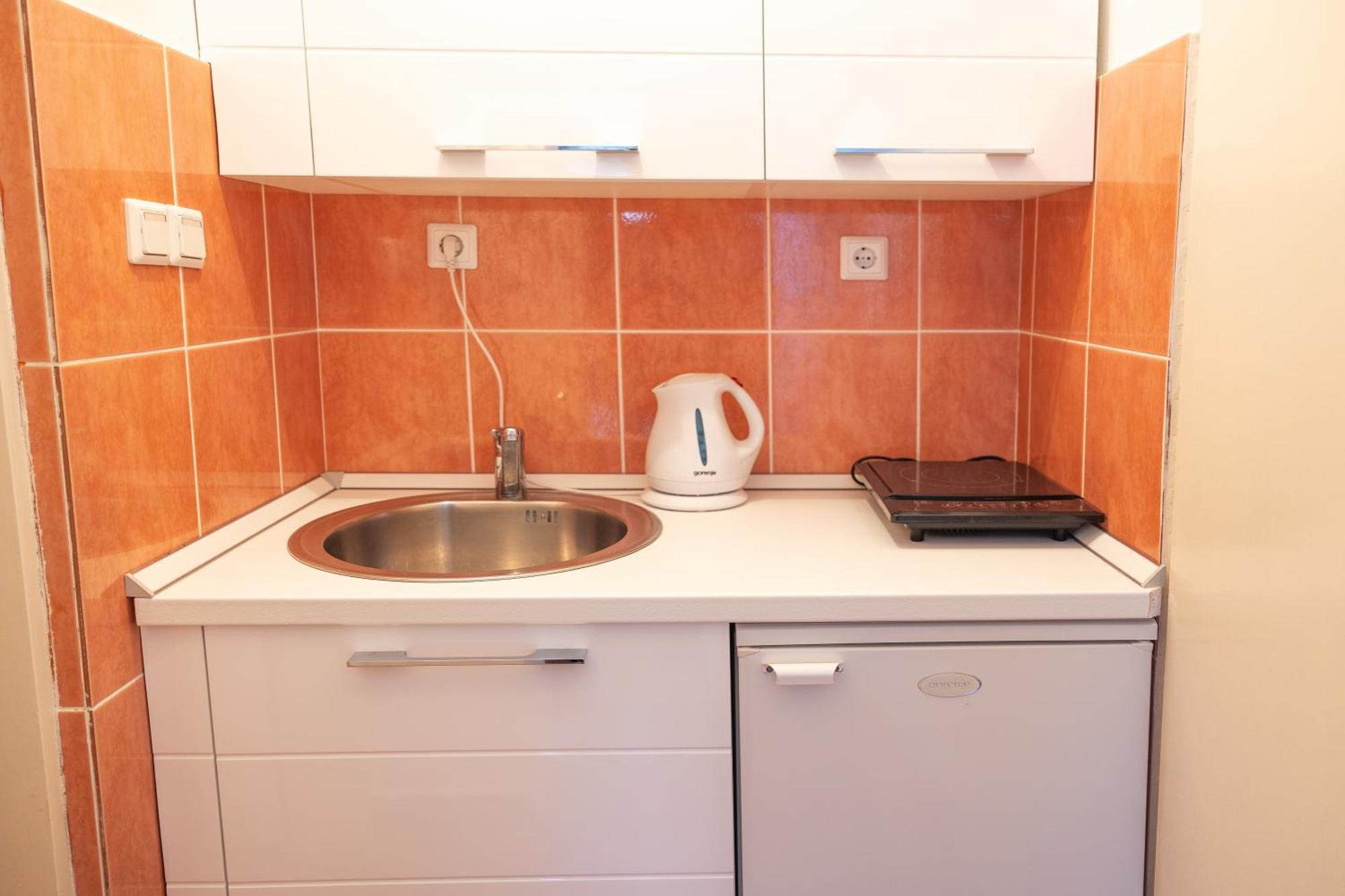 Apartmani Novkovic Bar Eksteriør billede